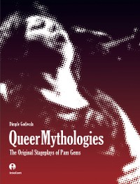 Cover Queer Mythologies