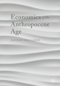 Cover Economics of the Anthropocene Age