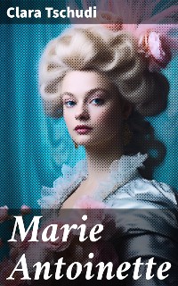 Cover Marie Antoinette
