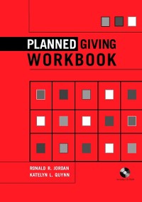 Cover Planned Giving Workbook
