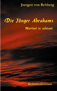 Cover Die Jünger Abrahams