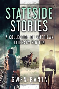 Cover Stateside Stories