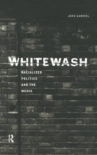 Cover Whitewash