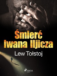 Cover Śmierć Iwana Iljicza