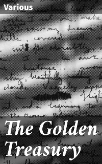 Cover The Golden Treasury