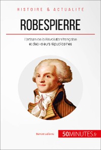Cover Robespierre