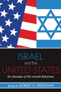 Cover Israel and the United States