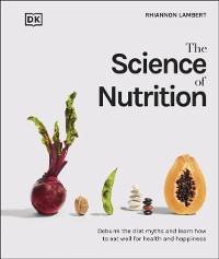 Cover Science of Nutrition