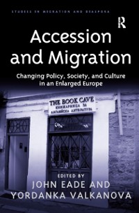 Cover Accession and Migration