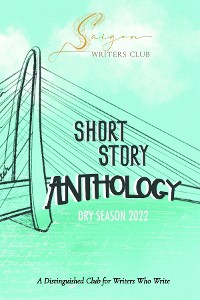 Cover Saigon Writers Club