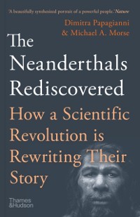Cover Neanderthals Rediscovered