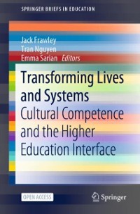 Cover Transforming Lives and Systems