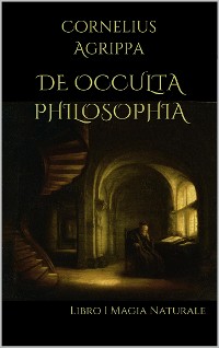 Cover De Occulta Philosophia