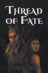 Cover Thread of Fate