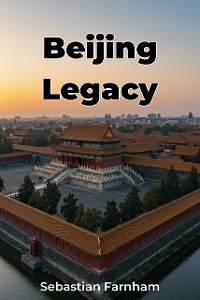 Cover Beijing Legacy