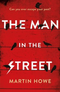 Cover Man in the Street