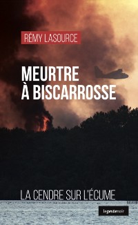 Cover Meurtre à Biscarrosse