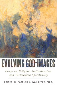 Cover Evolving God-Images