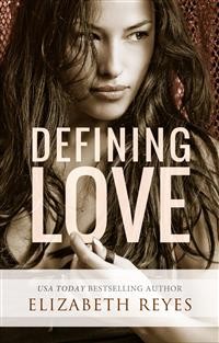Cover Defining Love