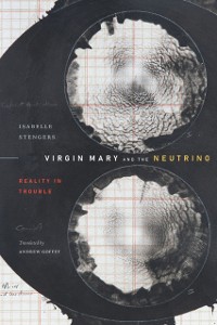 Cover Virgin Mary and the Neutrino