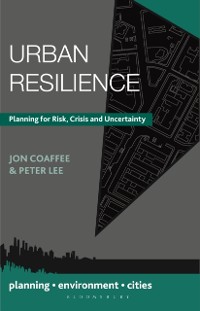 Cover Urban Resilience