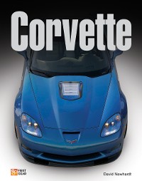Cover Corvette