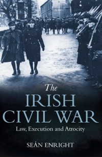 Cover Irish Civil War