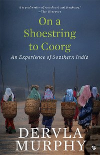 Cover On a Shoestring to Coorg