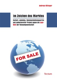 Cover Im Zeichen des Marktes