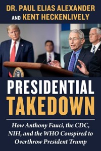 Cover Presidential Takedown