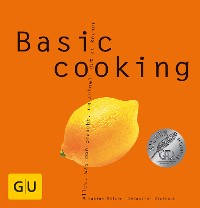 Cover Basic cooking