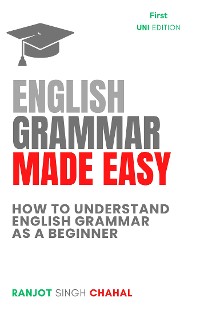 Cover English Grammar Made Easy