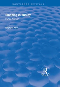 Cover Shipping in Turkey