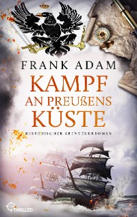 Cover Kampf an Preußens Küste