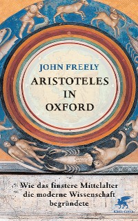 Cover Aristoteles in Oxford