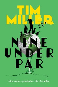 Cover Nine Under Par