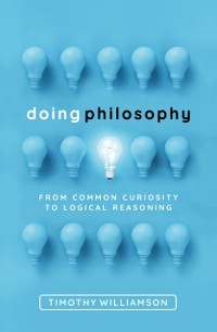 Cover Doing Philosophy