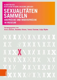 Cover Sexualitäten sammeln