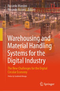 Cover Warehousing and Material Handling Systems for the Digital Industry