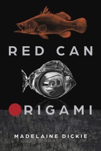 Cover Red Can Origami
