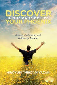 Cover Discover Your Phoenix in the Game of Life