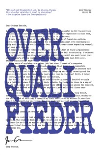 Cover Overqualifieder