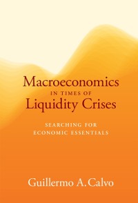 Cover Macroeconomics in Times of Liquidity Crises
