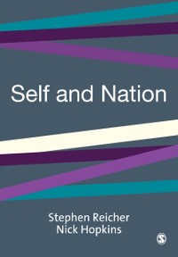 Cover Self and Nation
