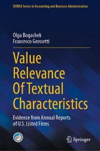 Cover Value Relevance Of Textual Characteristics