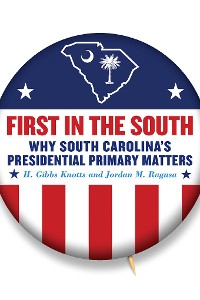 Cover First in the South