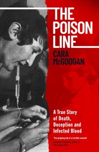 Cover Poison Line