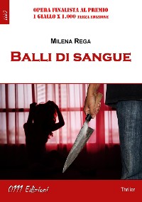 Cover Balli di sangue