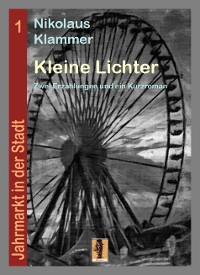 Cover Kleine Lichter