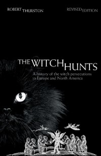 Cover Witch Hunts
